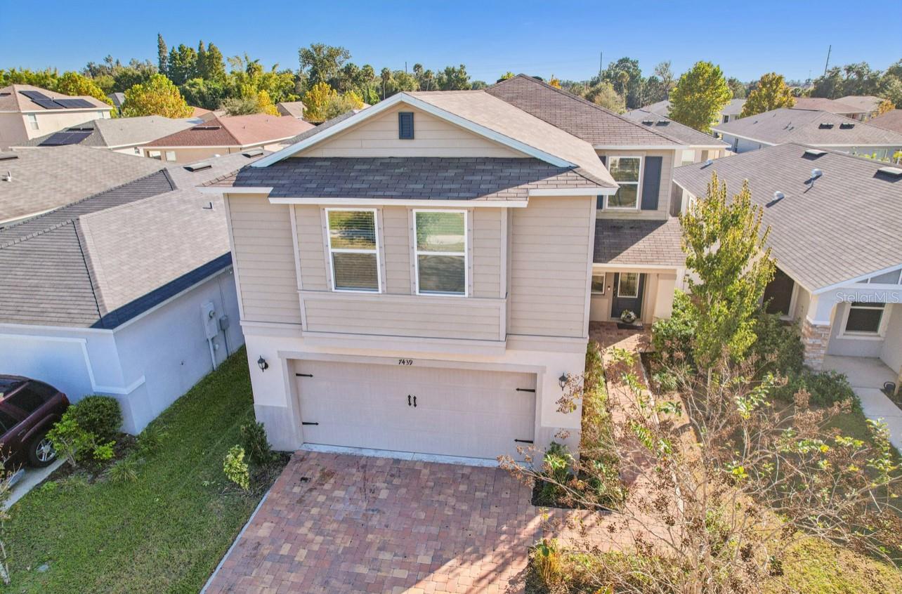 Image 40 of 49 For 7439 Northern Lights Drive