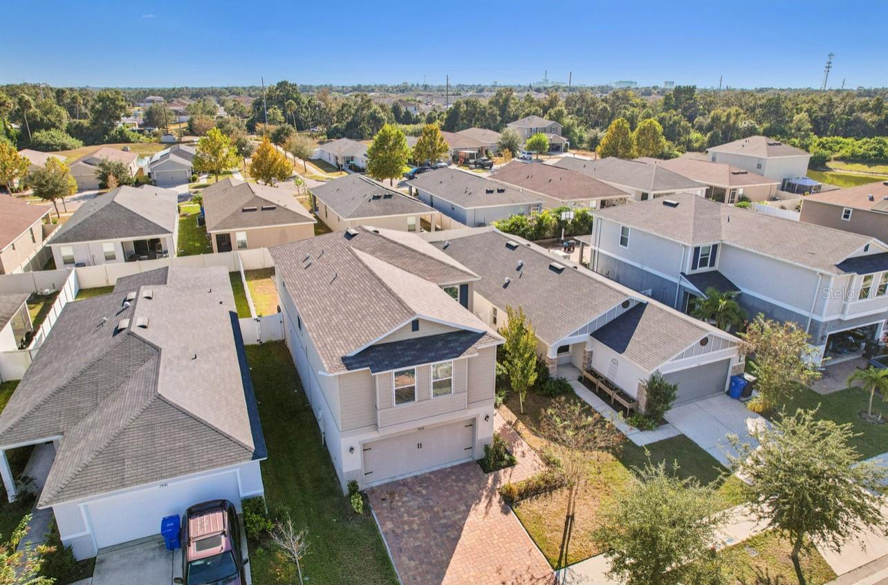 Image 42 of 49 For 7439 Northern Lights Drive