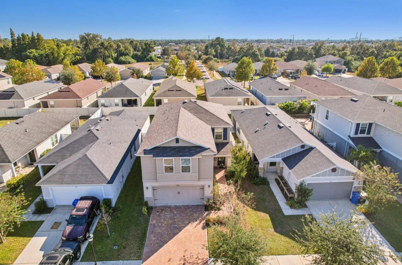 Image 43 of 49 For 7439 Northern Lights Drive