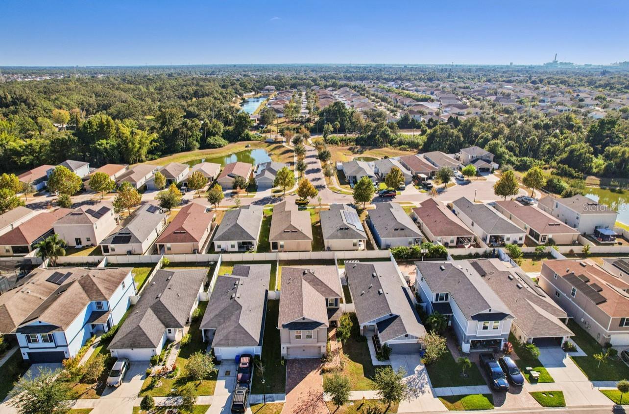 Image 44 of 49 For 7439 Northern Lights Drive