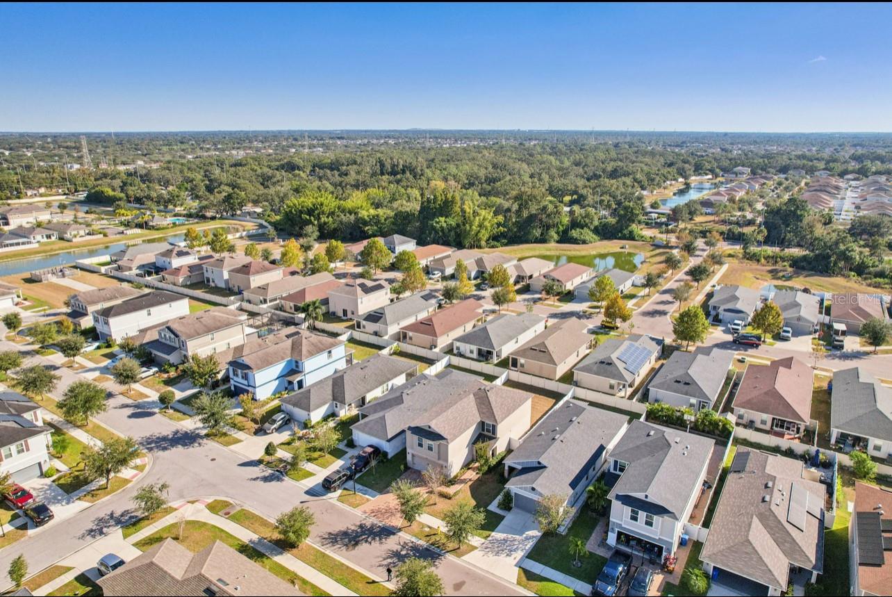 Image 45 of 49 For 7439 Northern Lights Drive