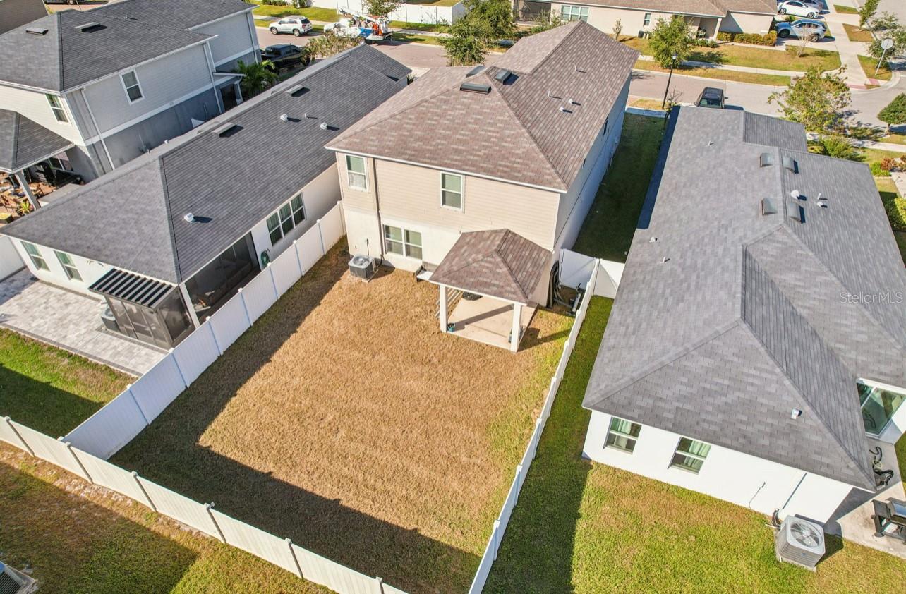 Image 47 of 49 For 7439 Northern Lights Drive