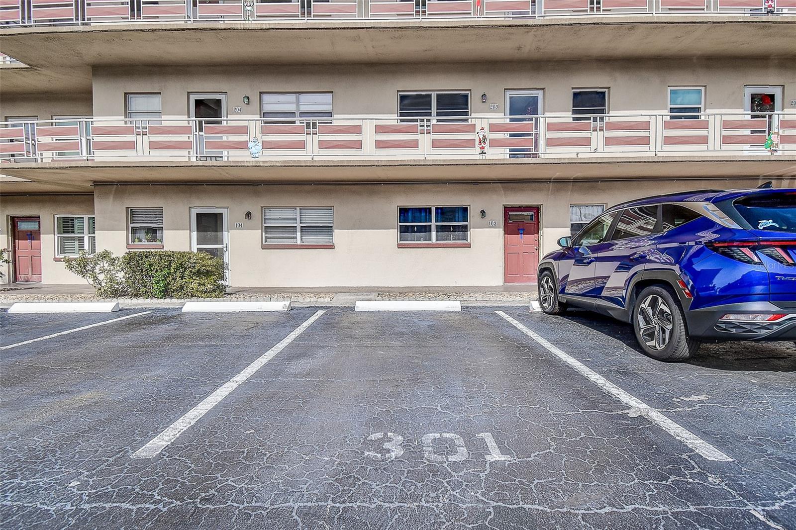 Details for 3010 59th Street S 301, GULFPORT, FL 33707