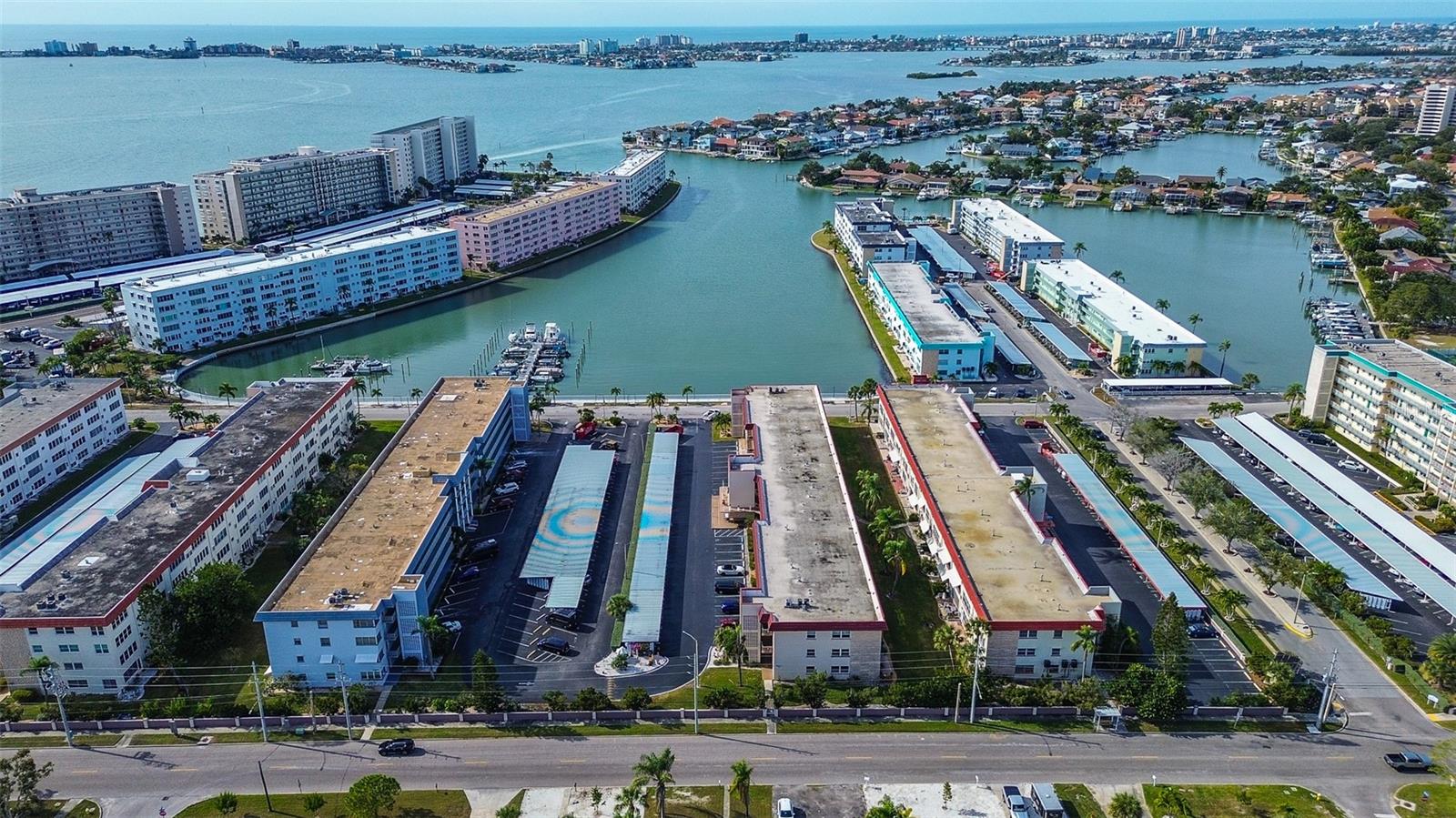 Image 33 of 36 For 3010 59th Street S 301