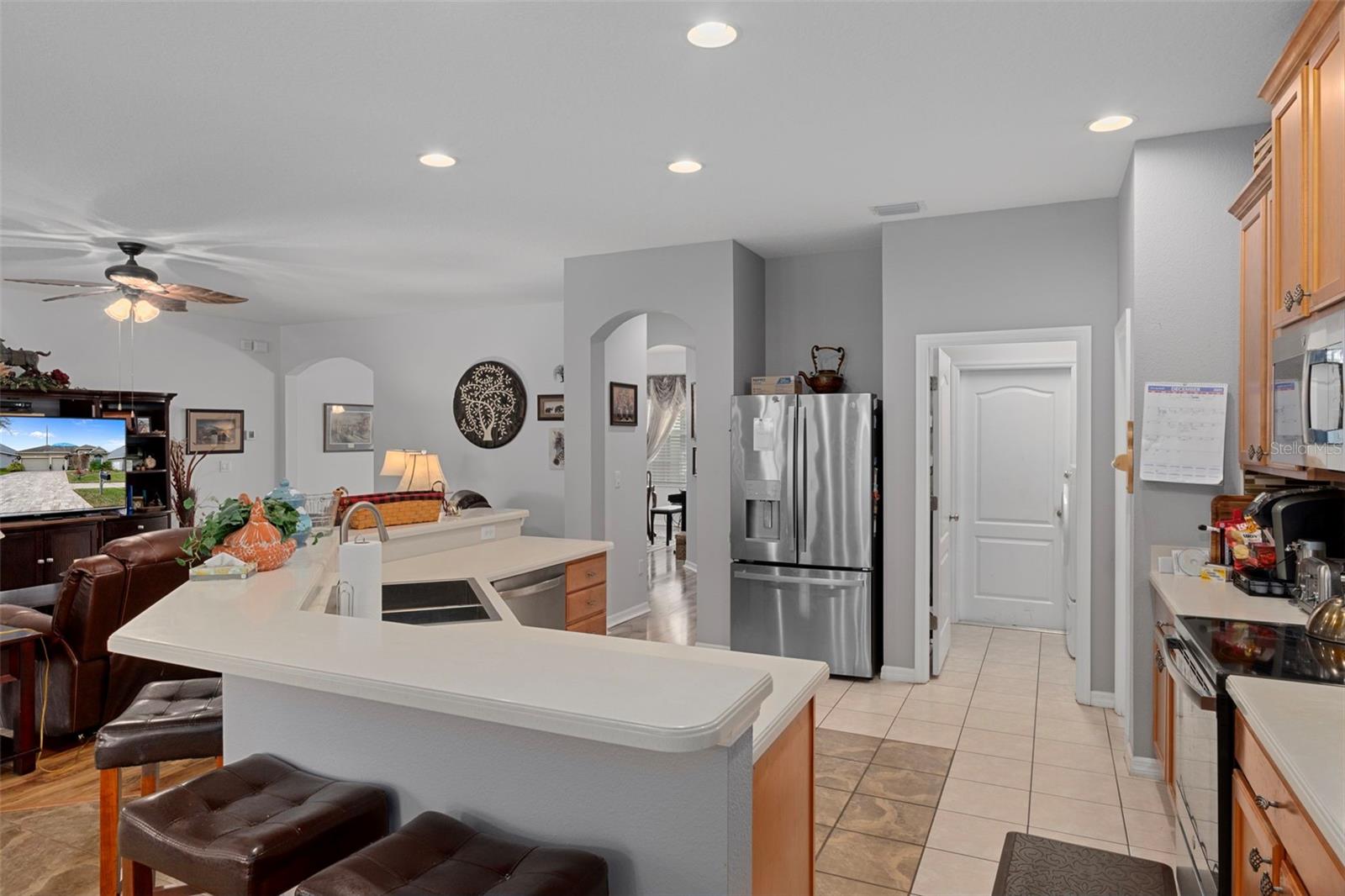 Image 15 of 79 For 4403 Copper Hill Drive