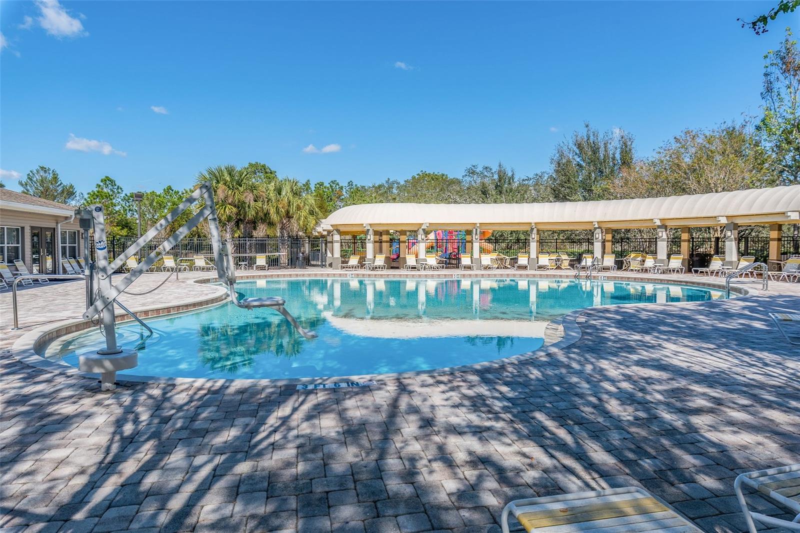 Image 75 of 79 For 4403 Copper Hill Drive