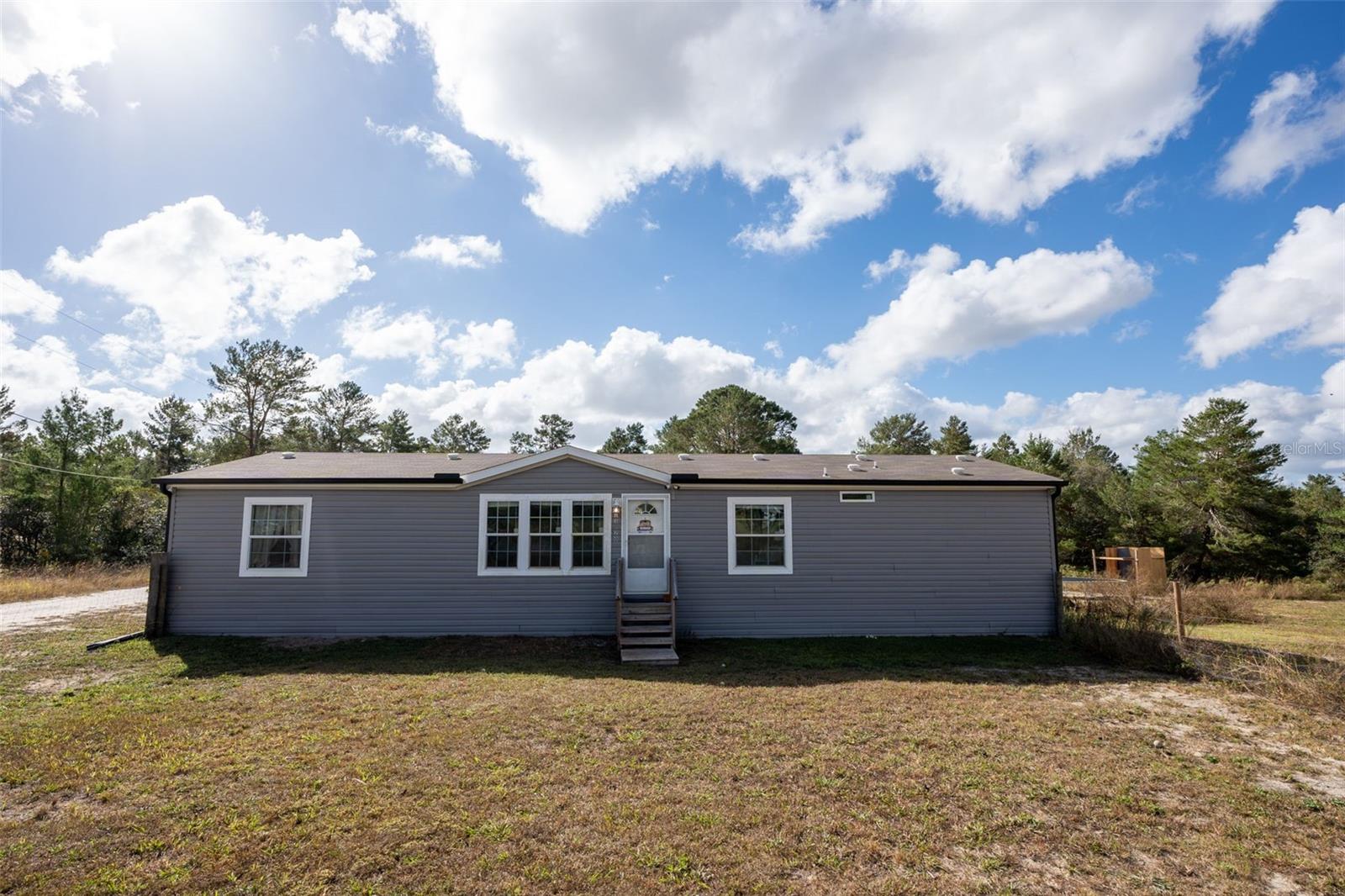 Details for 13120 Taylor Street, BROOKSVILLE, FL 34613