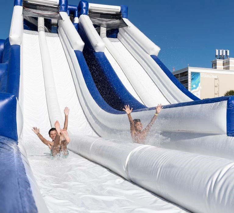 Image 21 of 41 For 5500 Gulf Boulevard 2241