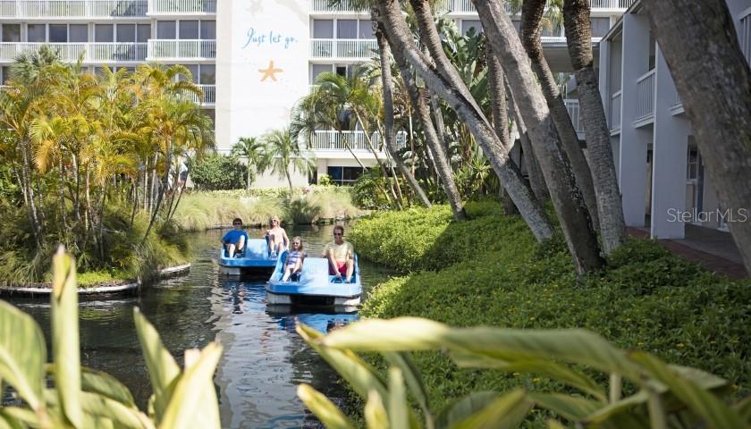 Image 27 of 41 For 5500 Gulf Boulevard 2241