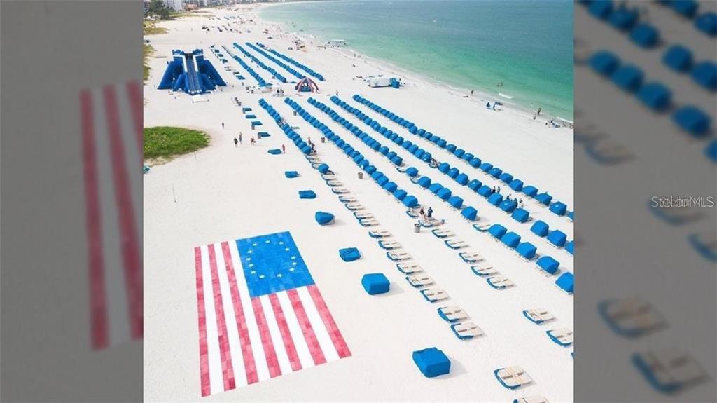 Image 34 of 41 For 5500 Gulf Boulevard 2241