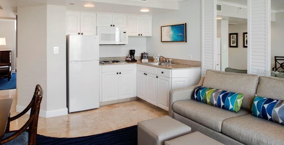 Image 7 of 41 For 5500 Gulf Boulevard 2241