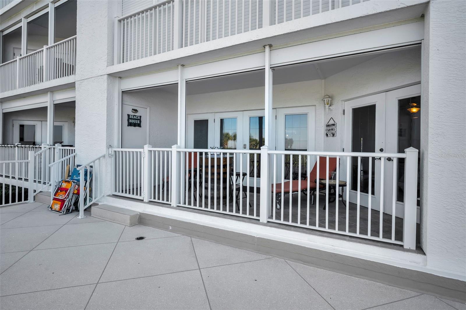Listing photo id 18 for 1582 Gulf Boulevard 1106