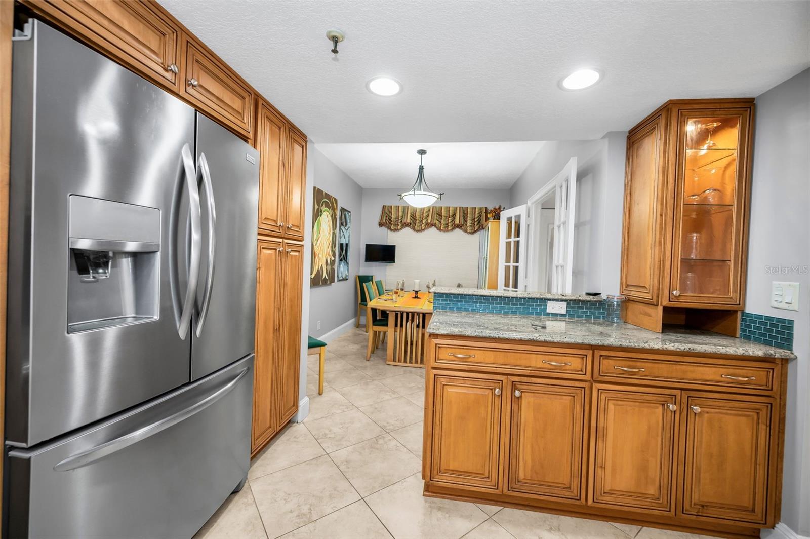 Listing photo id 31 for 1582 Gulf Boulevard 1106