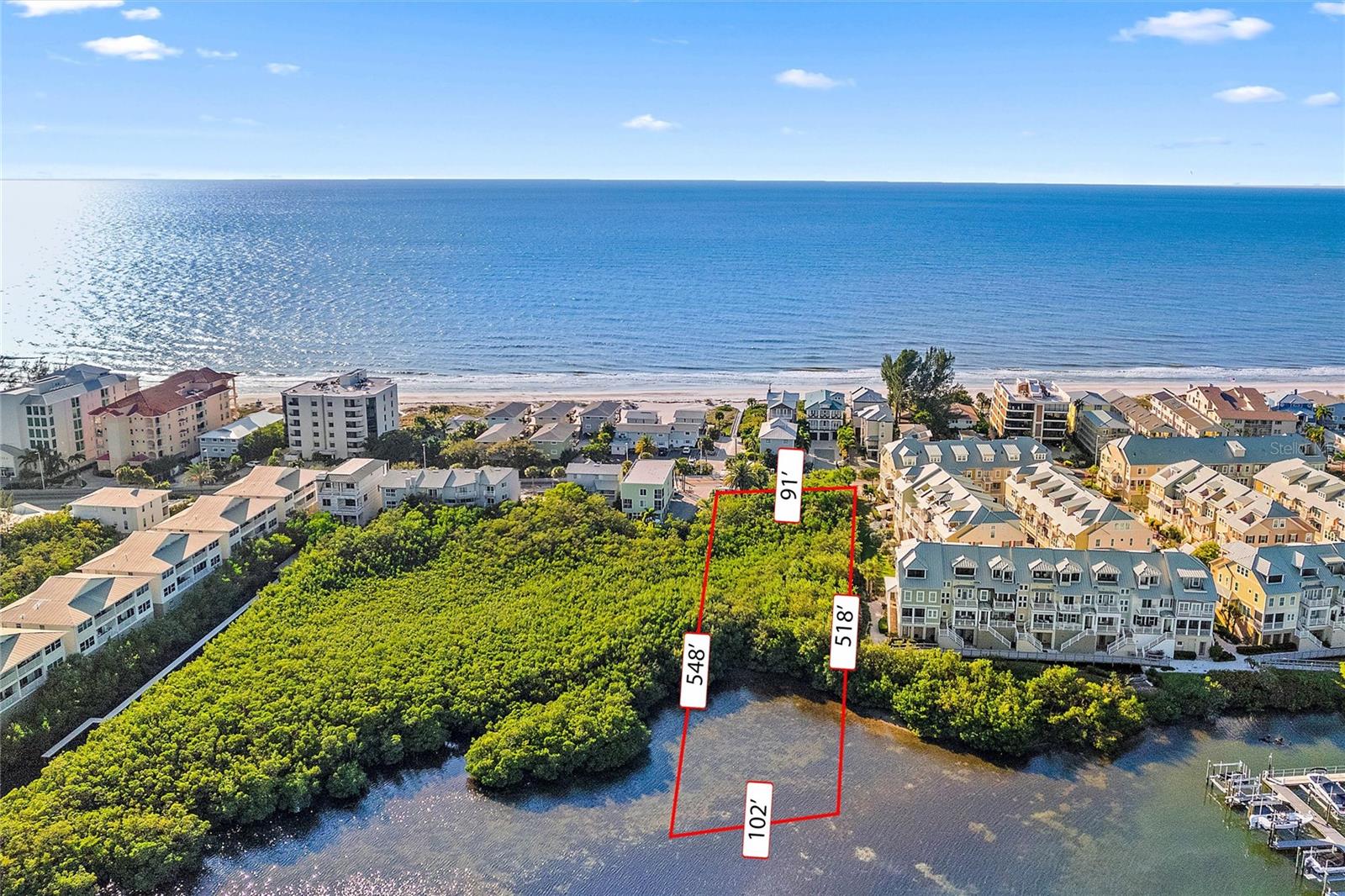 Details for 19905 Gulf Blvd, INDIAN SHORES, FL 33785