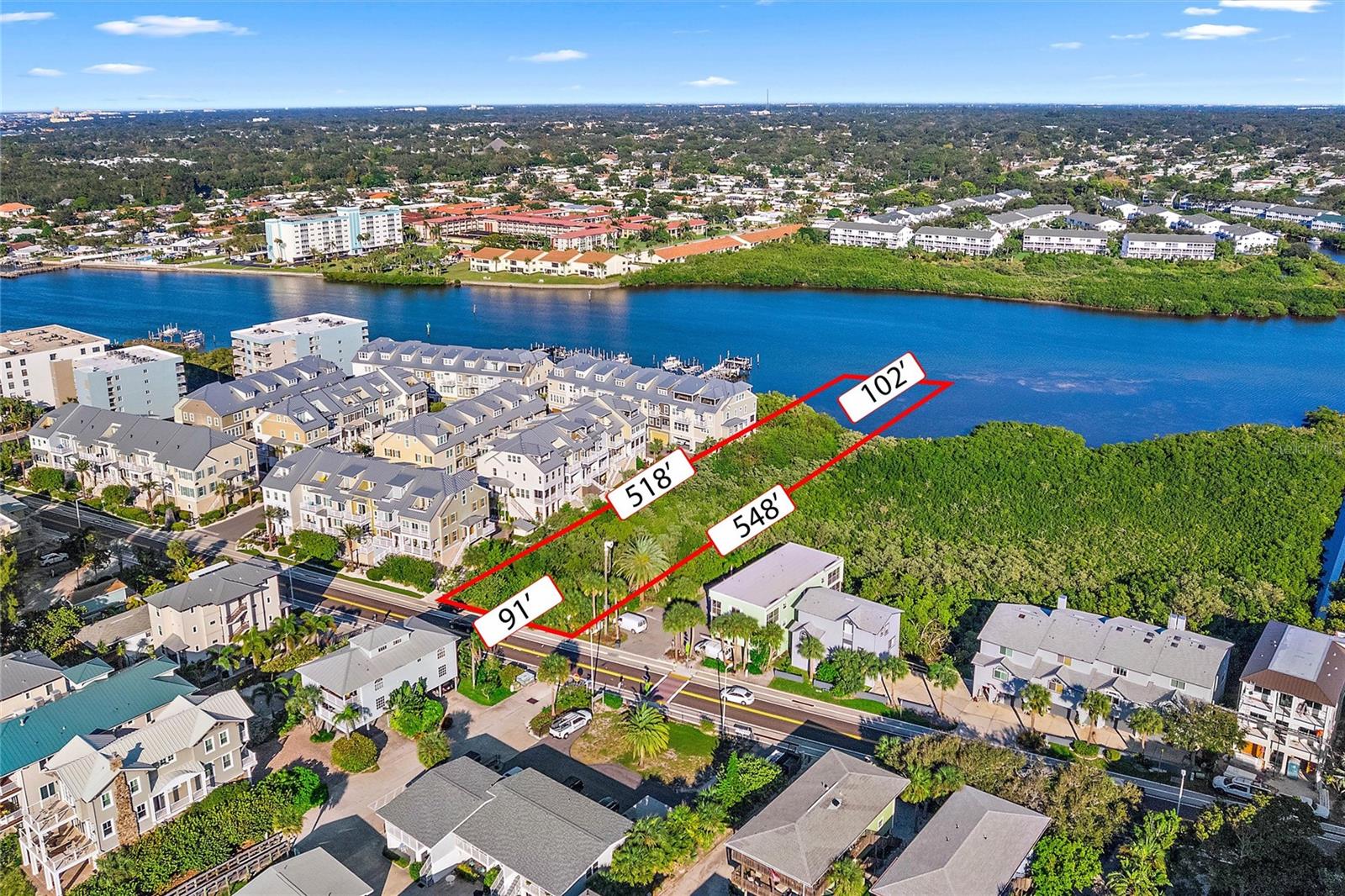 Image 8 of 9 For 19905 Gulf Blvd