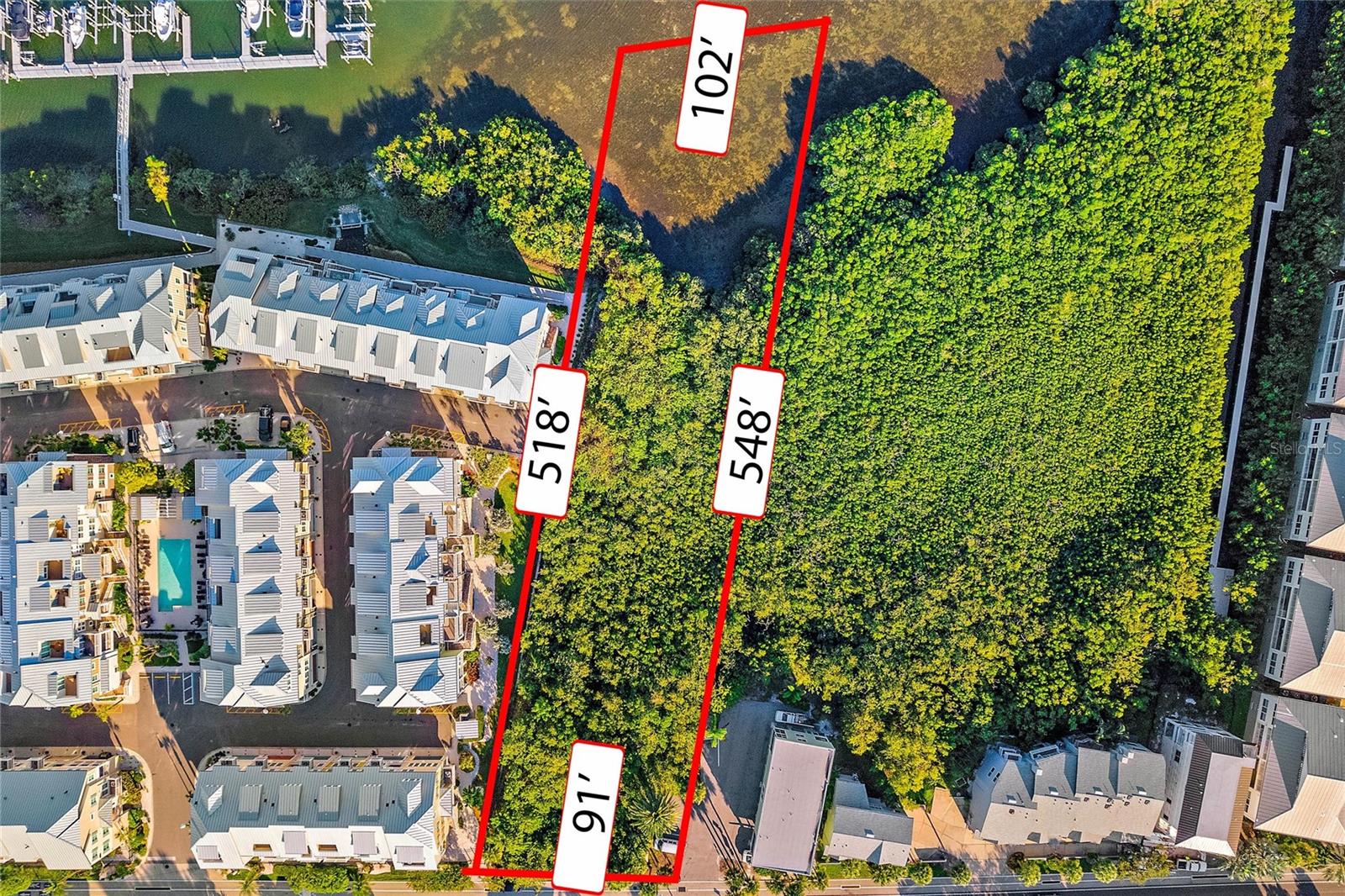 Image 9 of 9 For 19905 Gulf Blvd