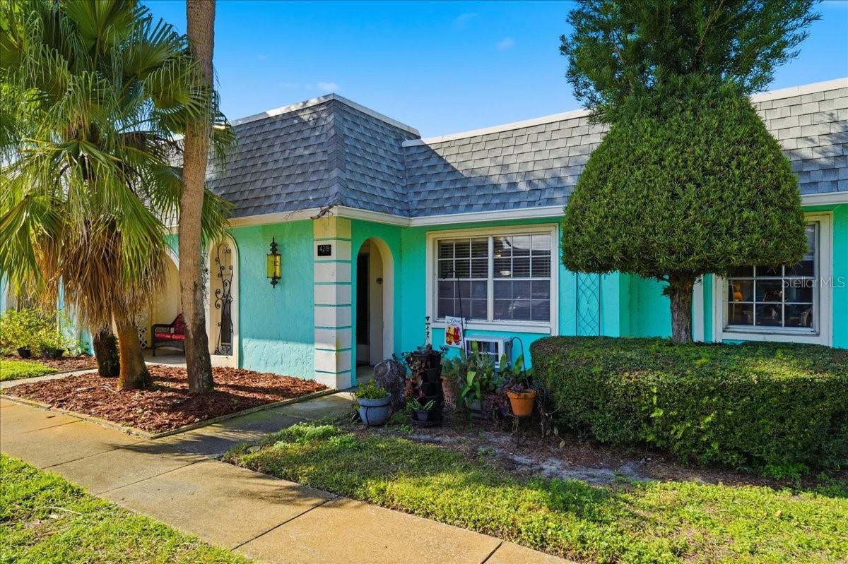 Details for 4219 Terrapin Place, NEW PORT RICHEY, FL 34652