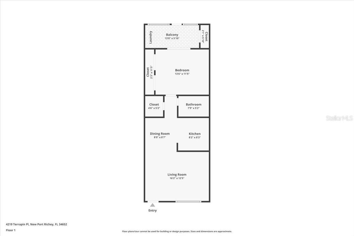 Listing photo id 24 for 4219 Terrapin Place