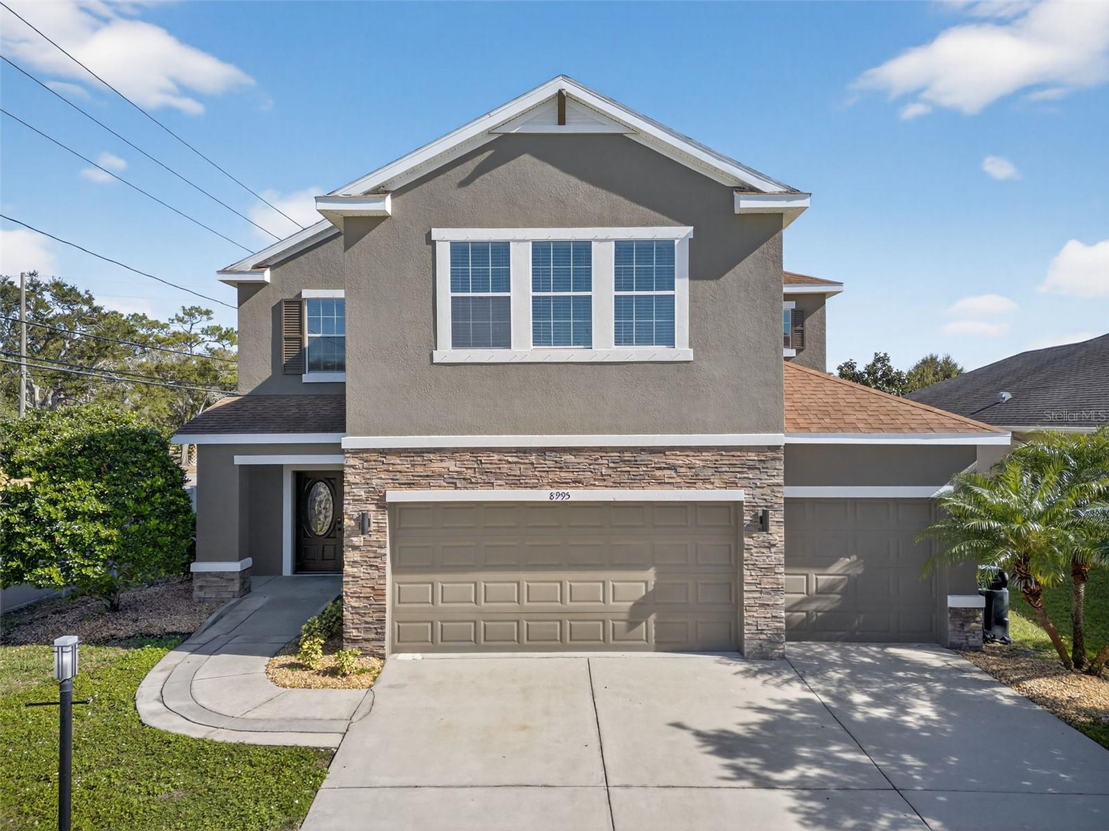 Details for 8995 70th Way N, PINELLAS PARK, FL 33782