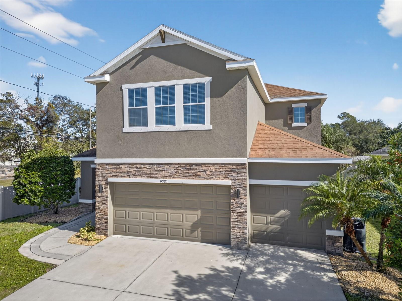 Image 2 of 61 For 8995 70th Way N