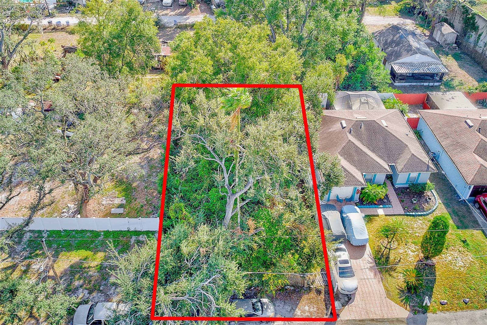 Details for 703 Hoffman Boulevard, TAMPA, FL 33612