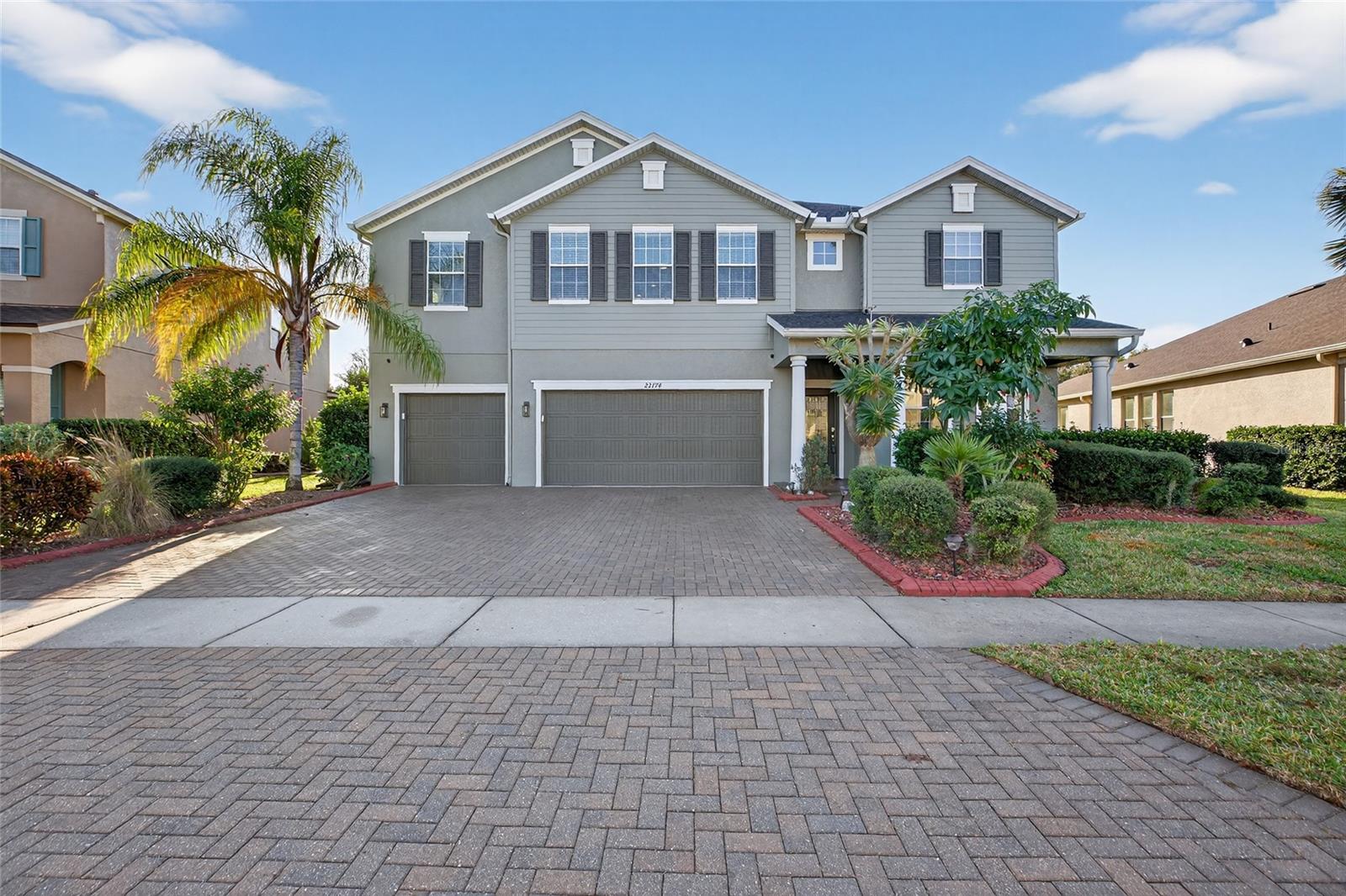 Details for 22774 Cherokee Rose Place, LAND O LAKES, FL 34639