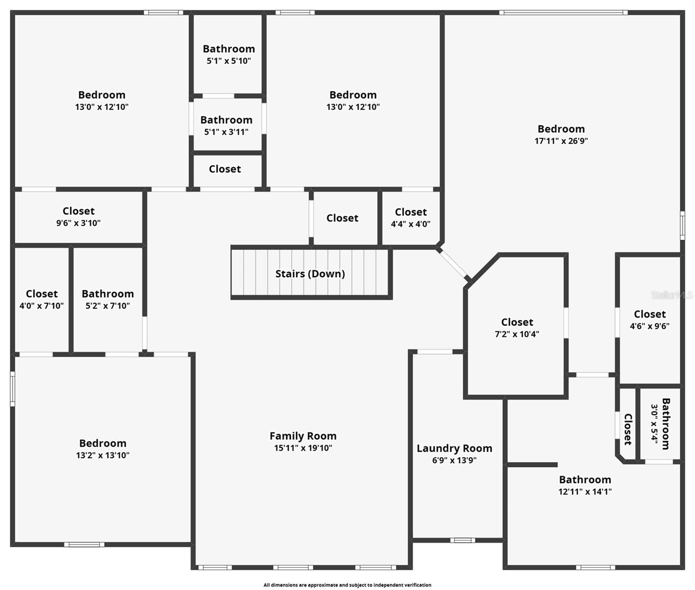 Listing photo id 2 for 22774 Cherokee Rose Place