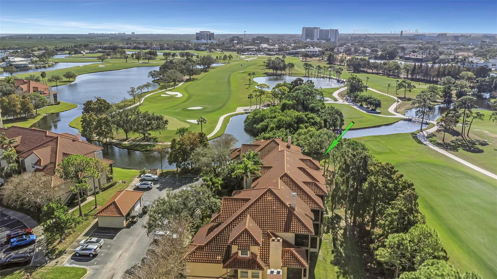 Image 26 of 36 For 2400 Feather Sound Drive 423