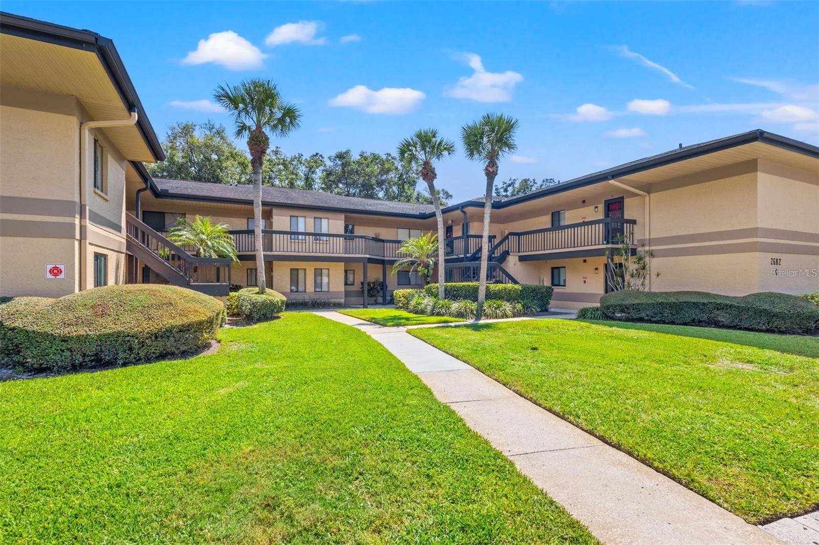 Details for 2682 Sabal Springs Circle 204, CLEARWATER, FL 33761