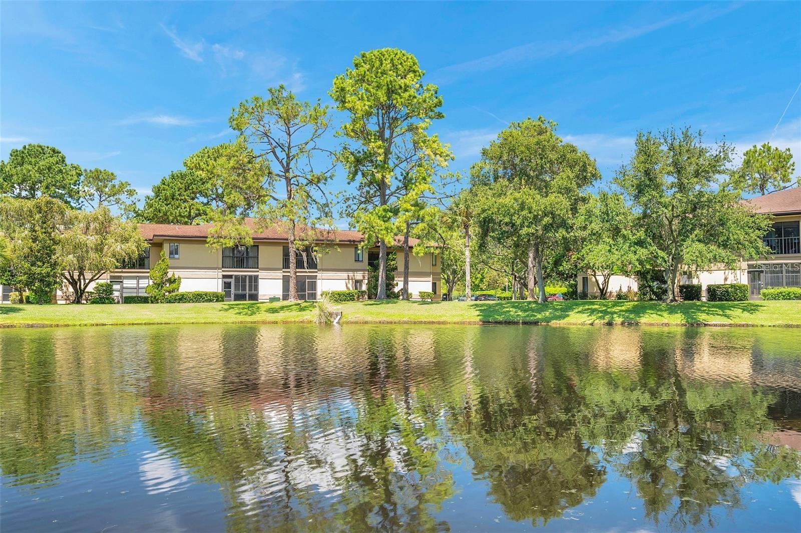 Image 31 of 31 For 2682 Sabal Springs Circle 204