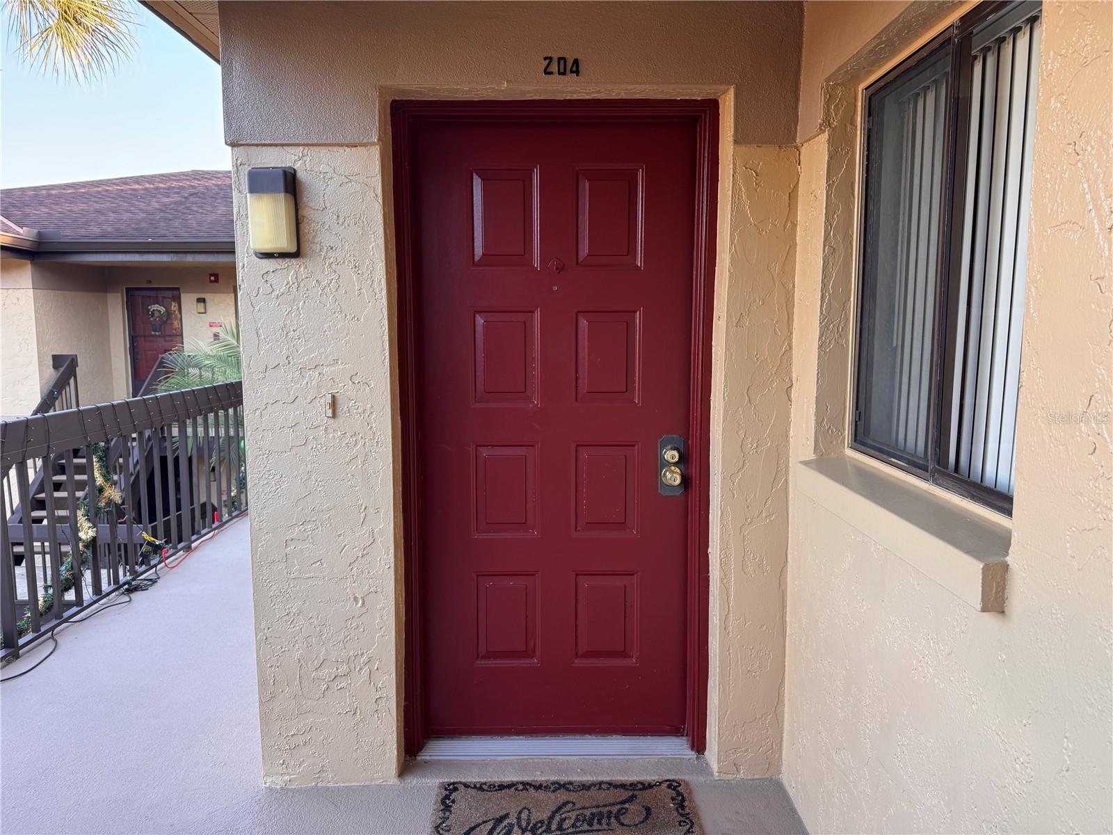 Image 6 of 31 For 2682 Sabal Springs Circle 204