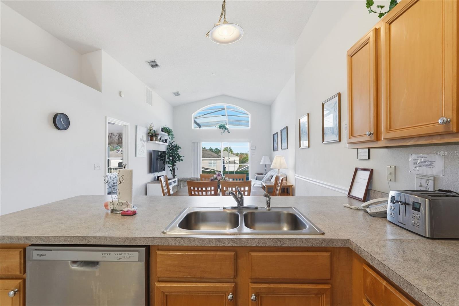 Image 17 of 60 For 8595 Sunrise Key Drive