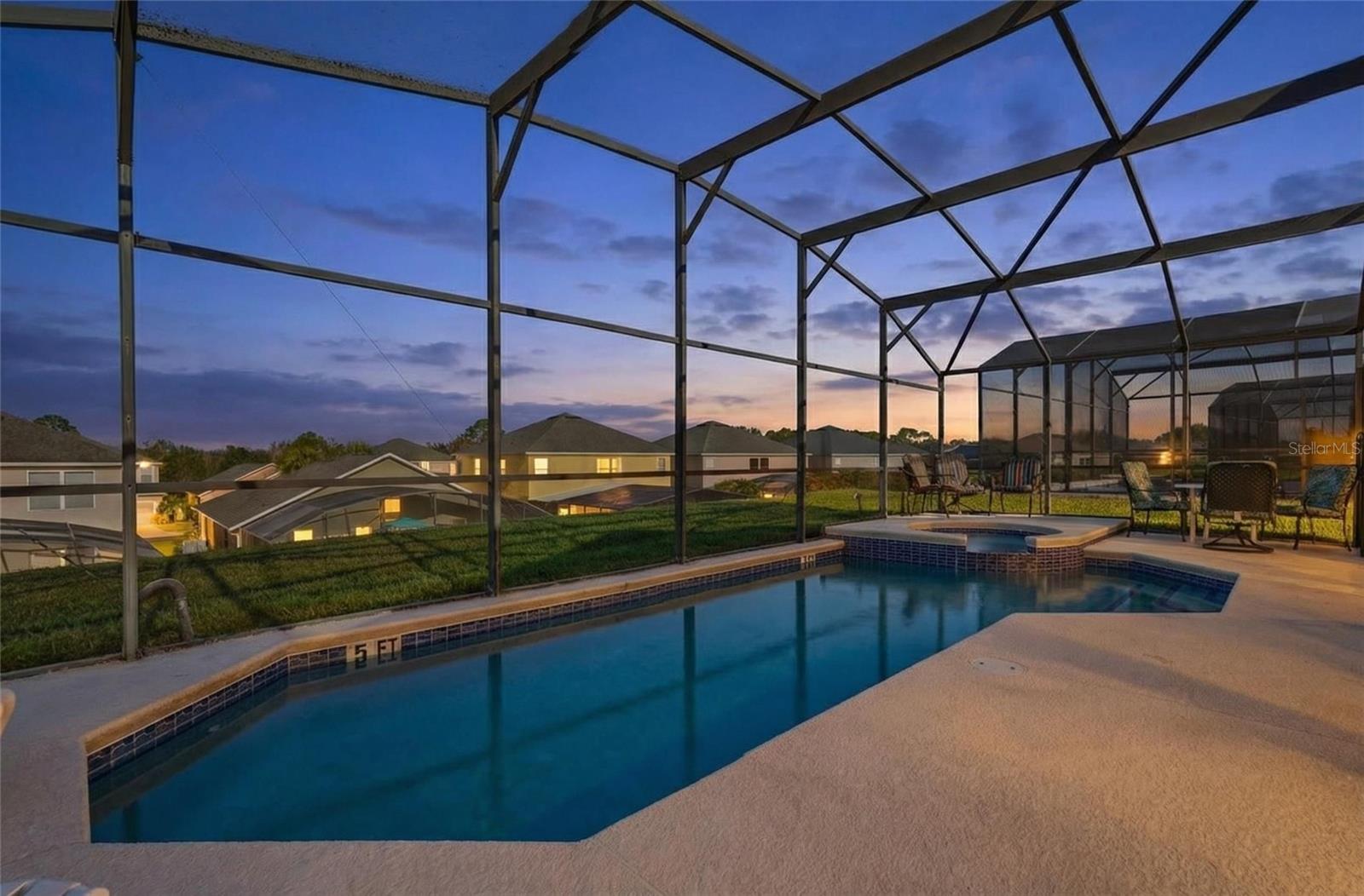 Image 2 of 60 For 8595 Sunrise Key Drive