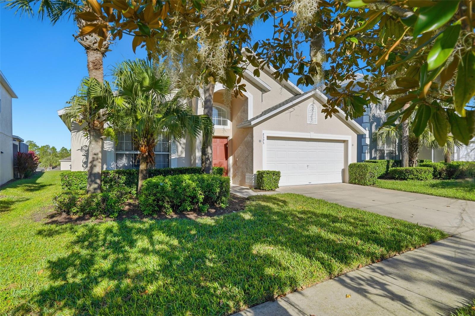Image 4 of 60 For 8595 Sunrise Key Drive