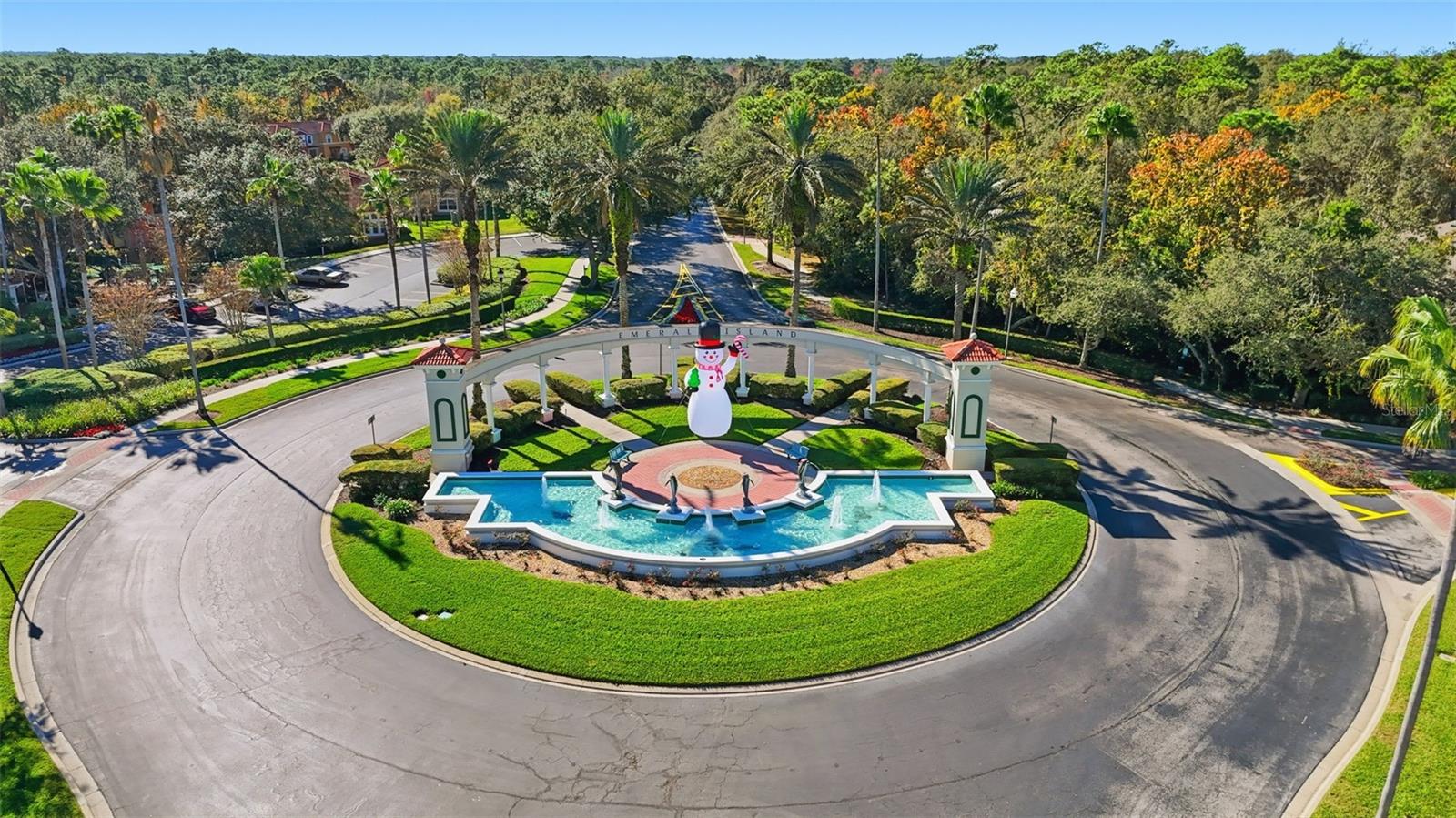 Image 52 of 60 For 8595 Sunrise Key Drive