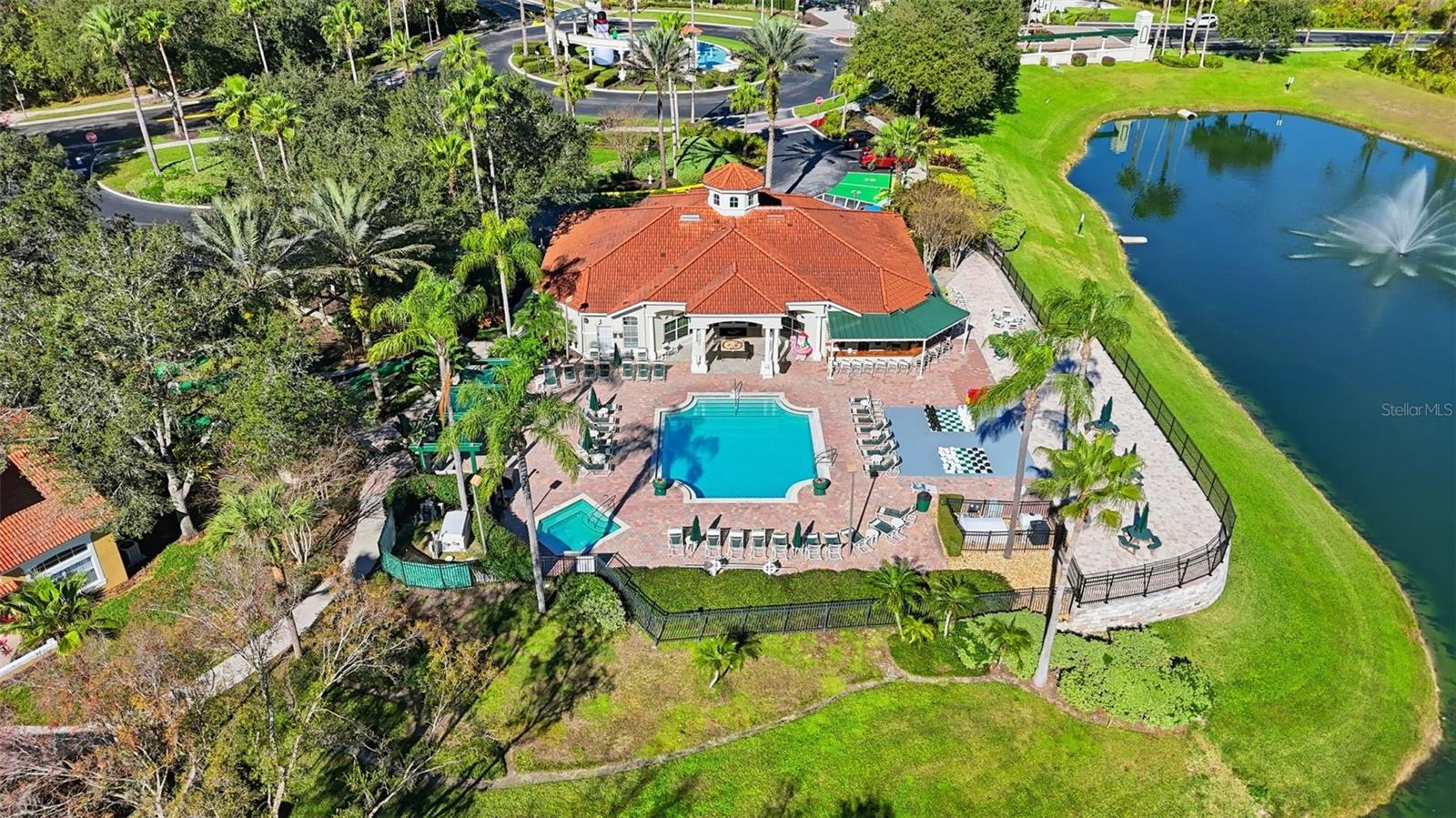 Image 55 of 60 For 8595 Sunrise Key Drive