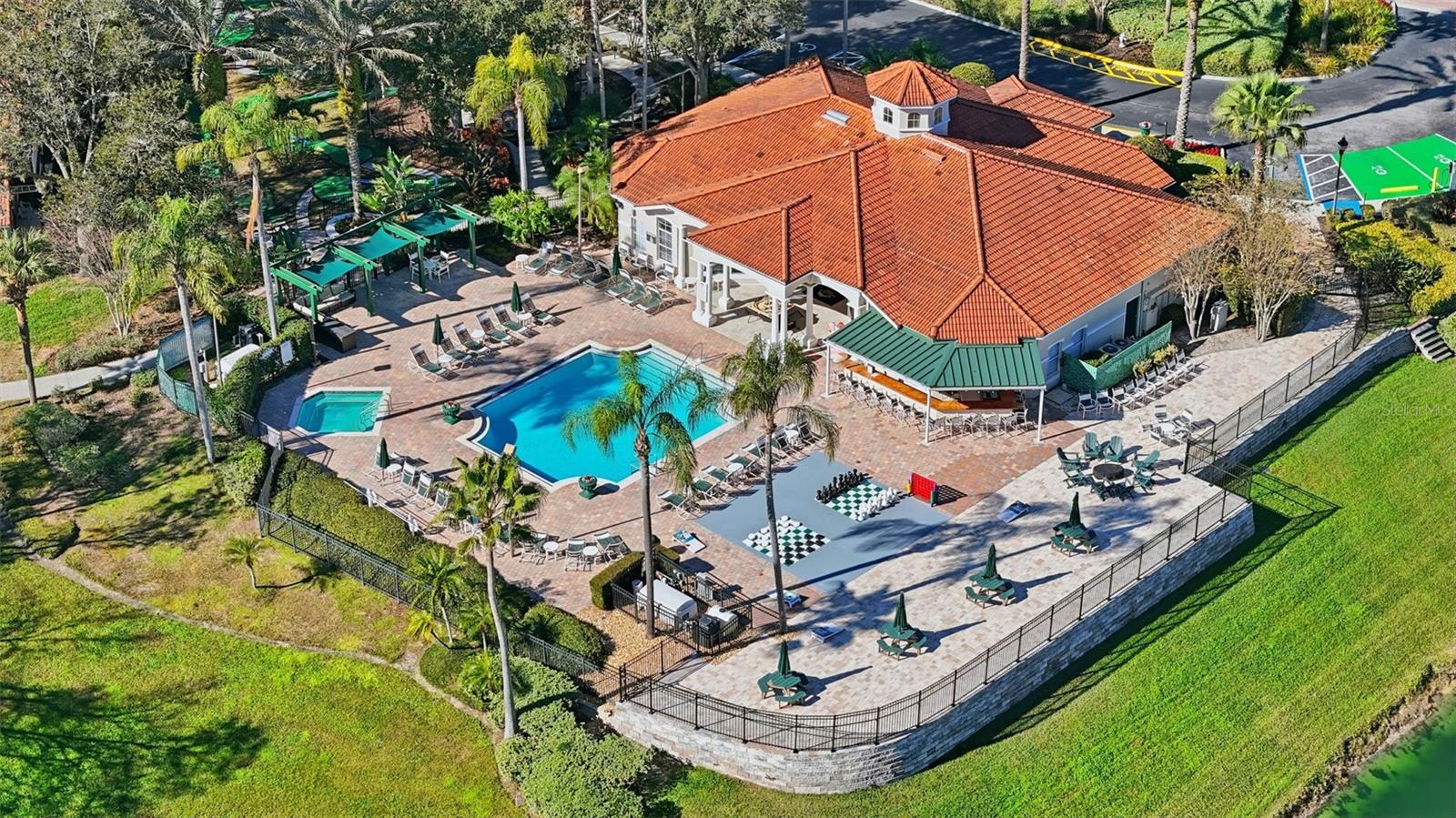 Image 56 of 60 For 8595 Sunrise Key Drive