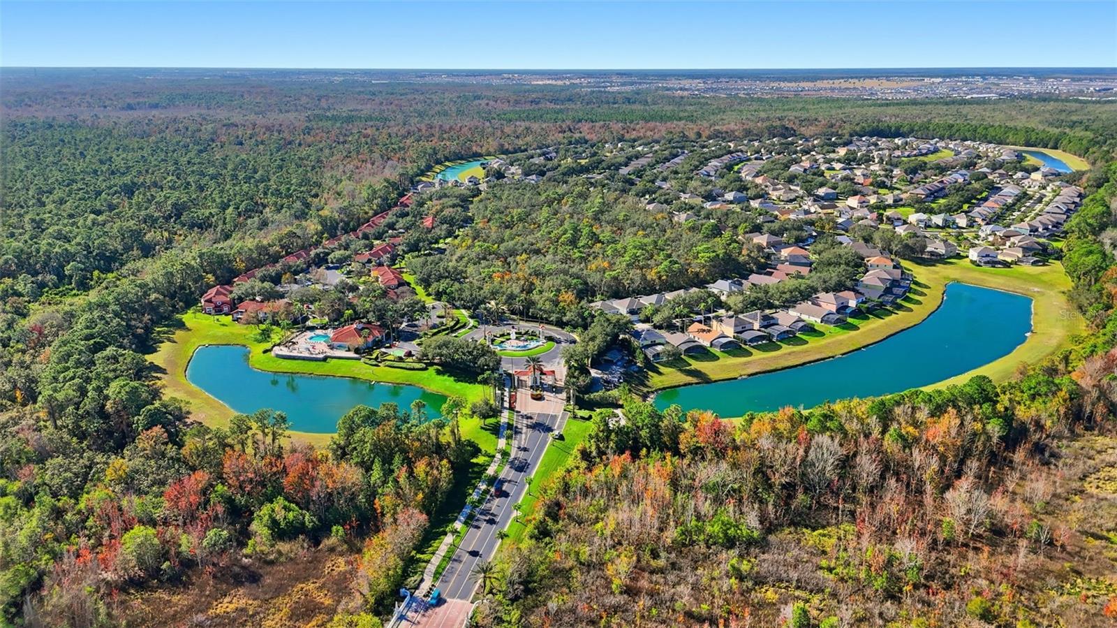 Image 57 of 60 For 8595 Sunrise Key Drive