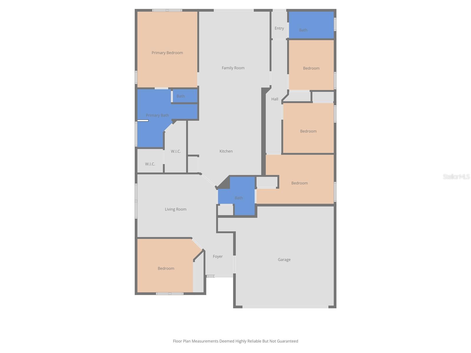 Image 59 of 60 For 8595 Sunrise Key Drive