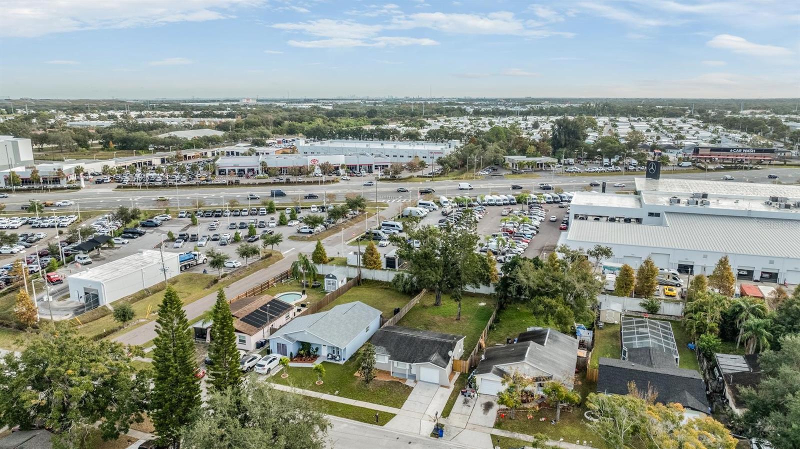 Image 24 of 25 For 8361 43rd Street N