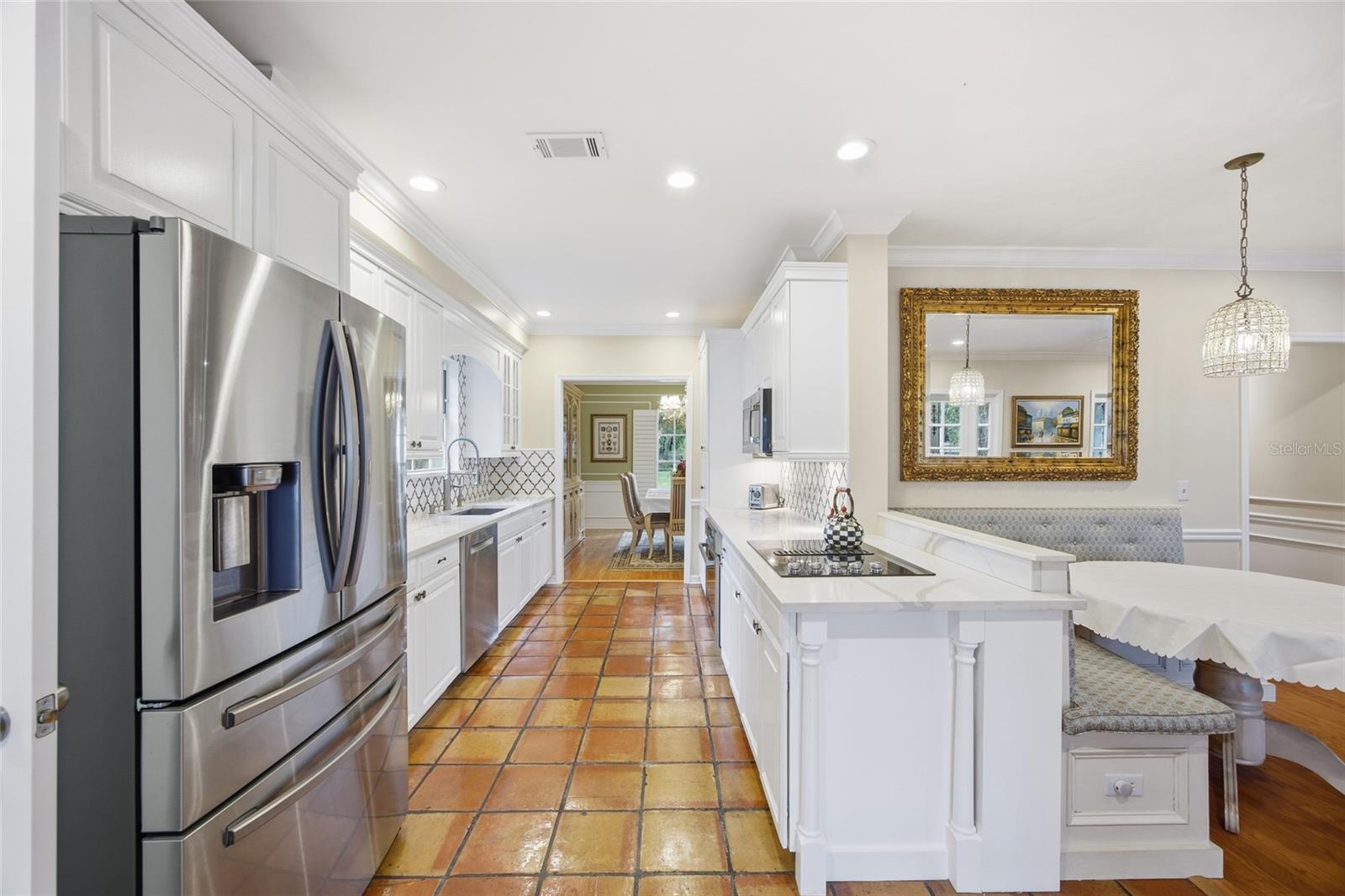 Listing photo id 11 for 2603 Cozumel Drive