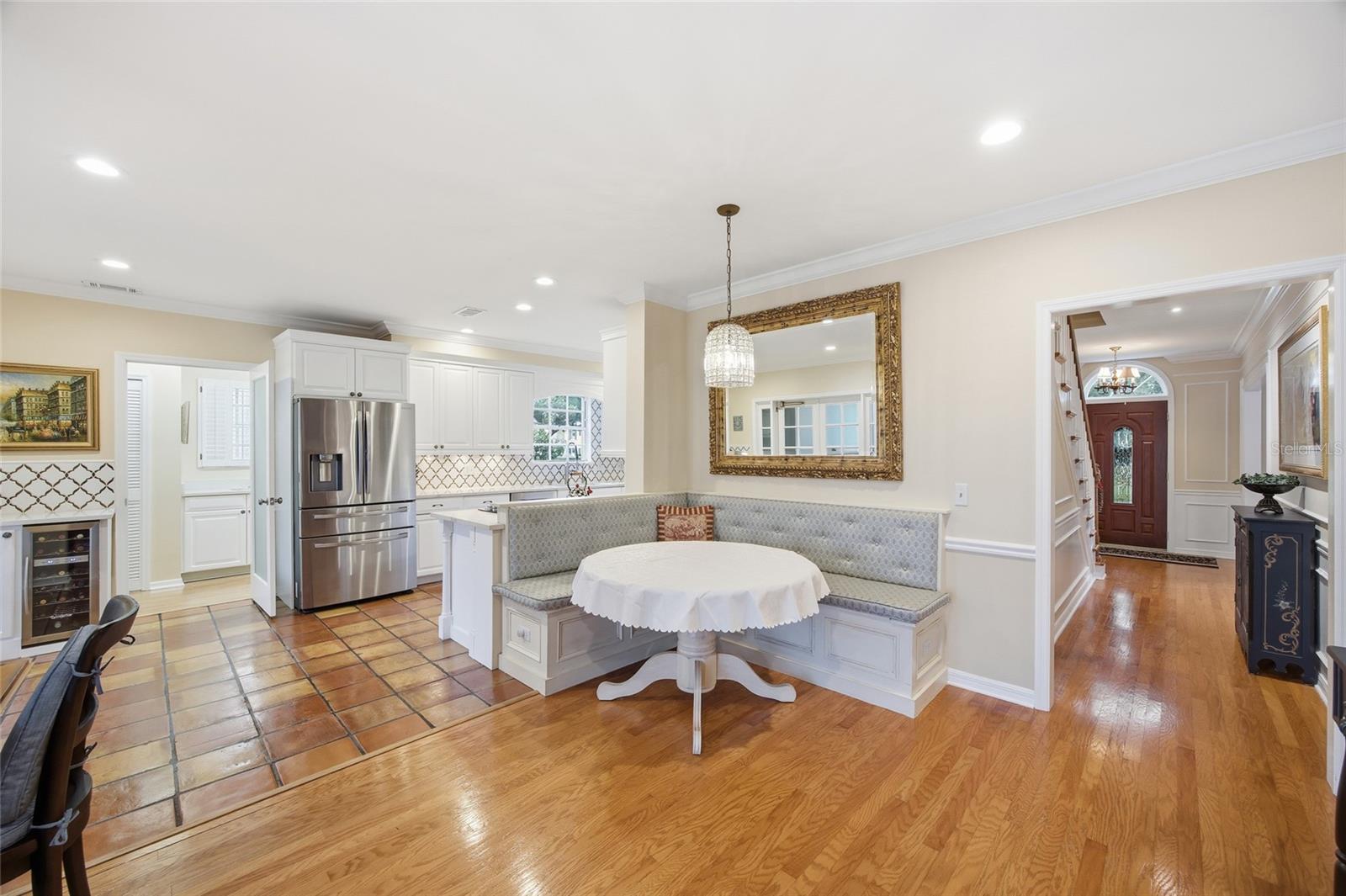 Listing photo id 15 for 2603 Cozumel Drive