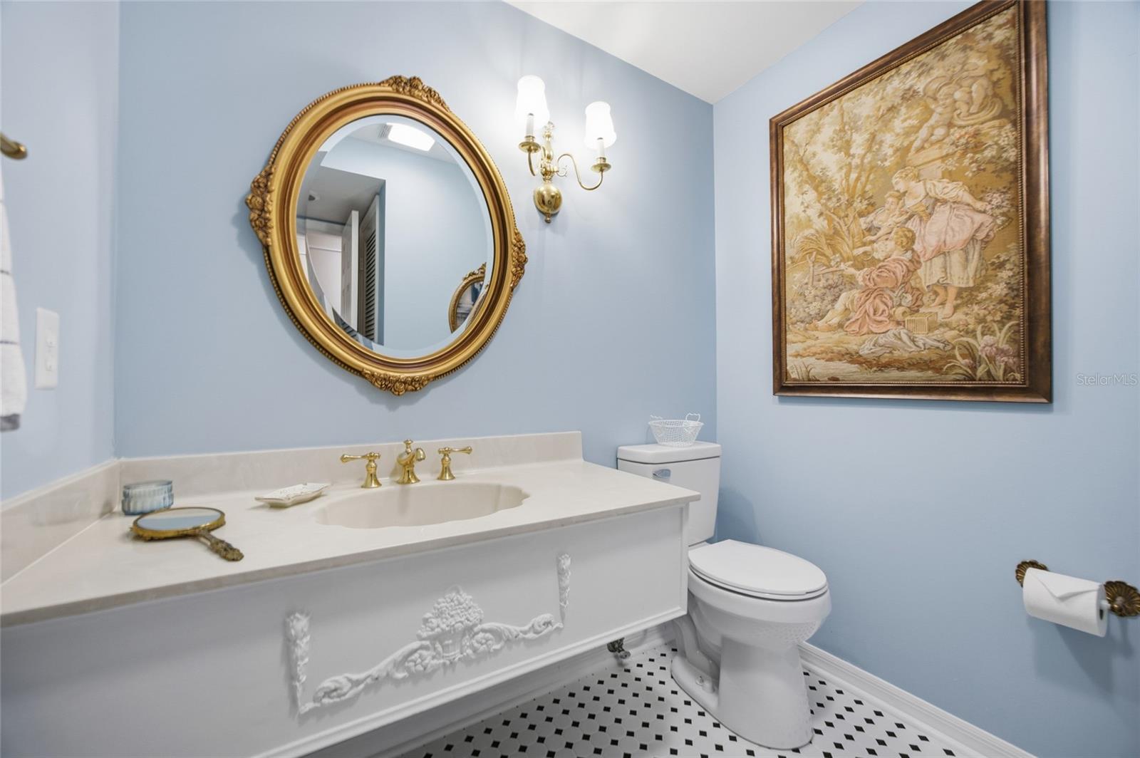 Listing photo id 16 for 2603 Cozumel Drive