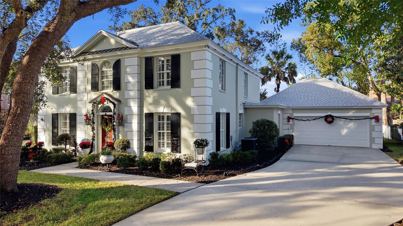 Listing photo id 1 for 2603 Cozumel Drive