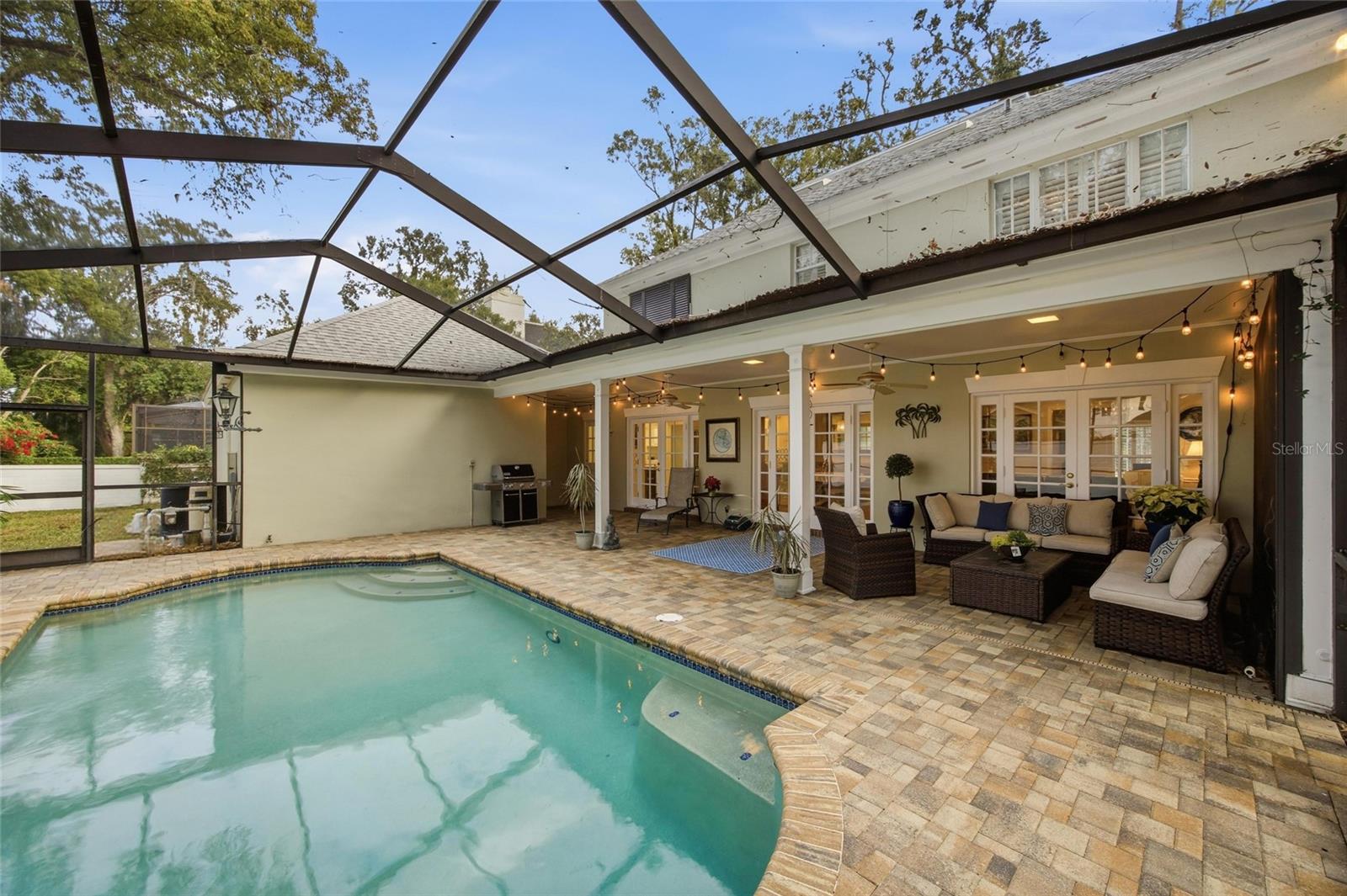 Listing photo id 33 for 2603 Cozumel Drive