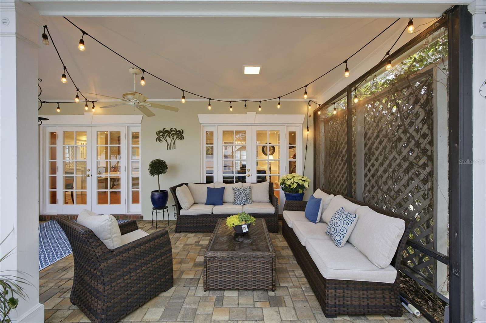 Listing photo id 34 for 2603 Cozumel Drive