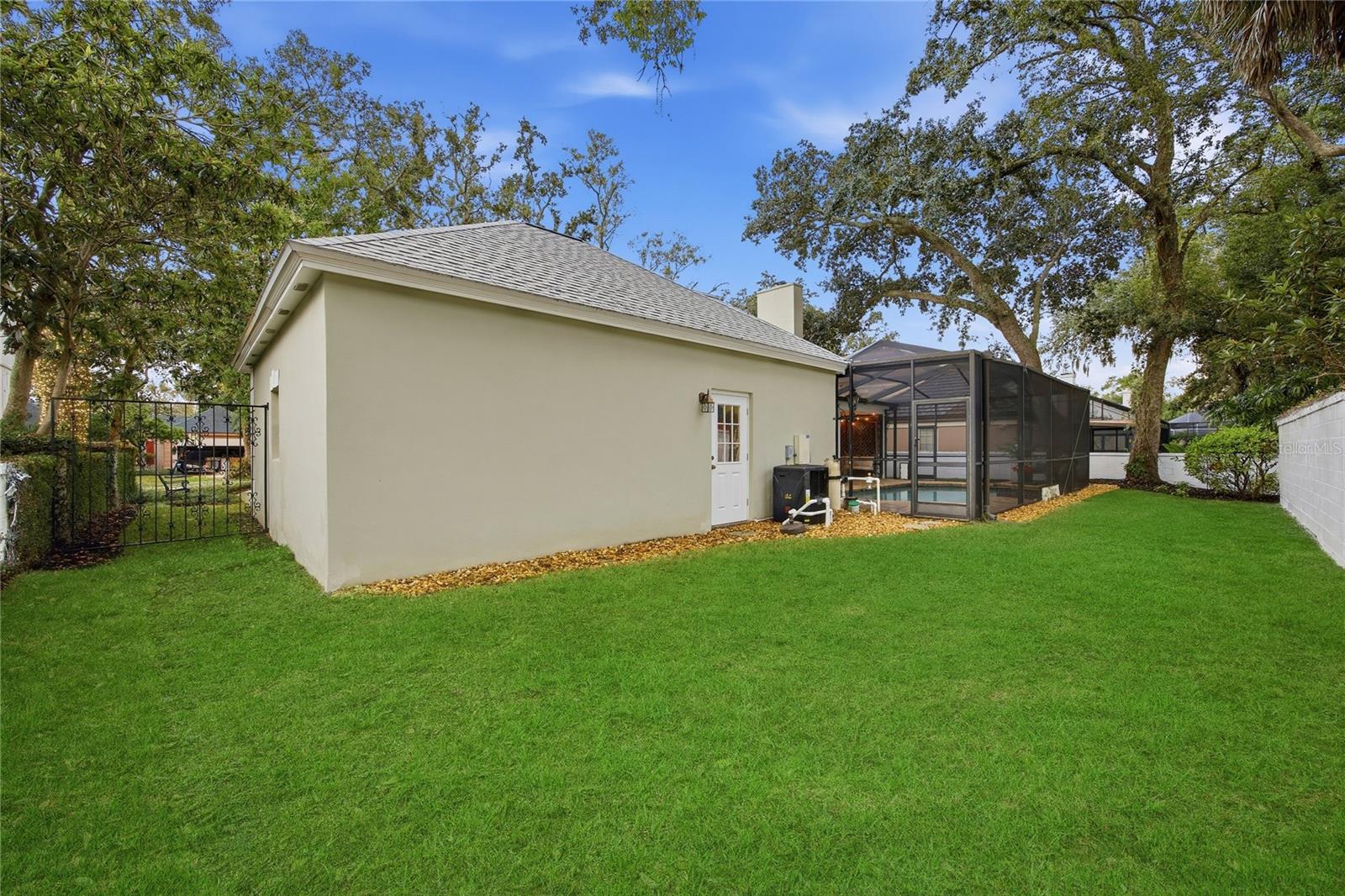 Listing photo id 36 for 2603 Cozumel Drive