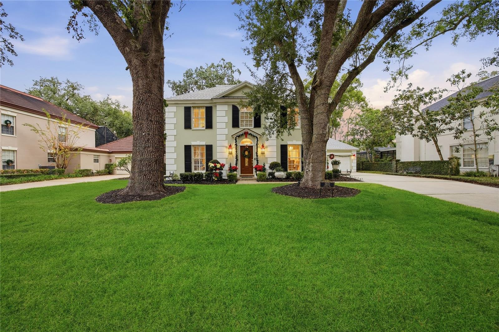 Listing photo id 37 for 2603 Cozumel Drive