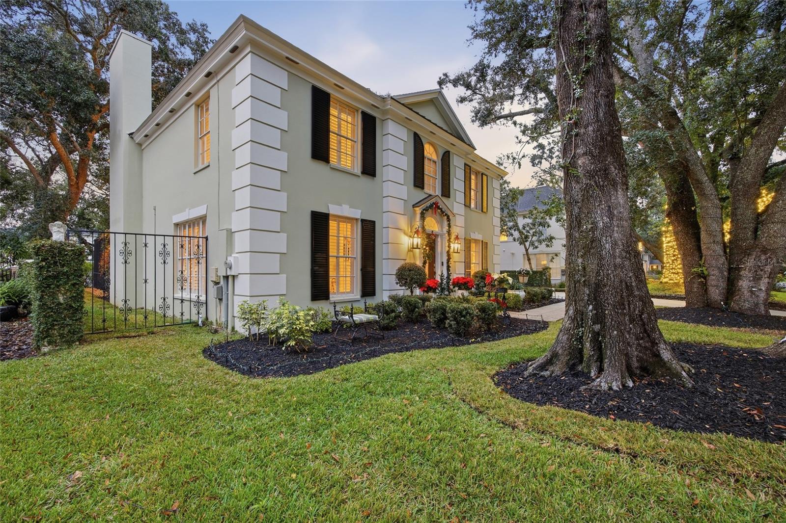 Listing photo id 41 for 2603 Cozumel Drive