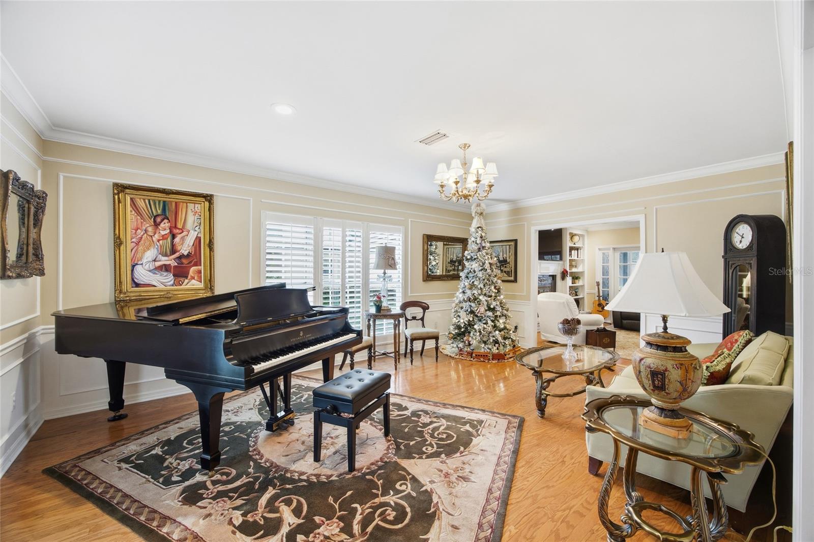 Listing photo id 4 for 2603 Cozumel Drive